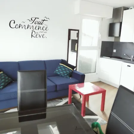Apartment Superbe A La Chaume, Proche Mer, Avec Balcon, Terrasse, Parking Et Coin Nuit - Fr-1-422-33 Les Sables-d'Olonne